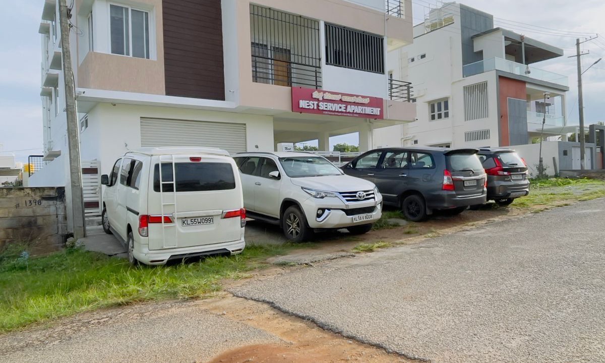 Photo of Outdoor in Mysore