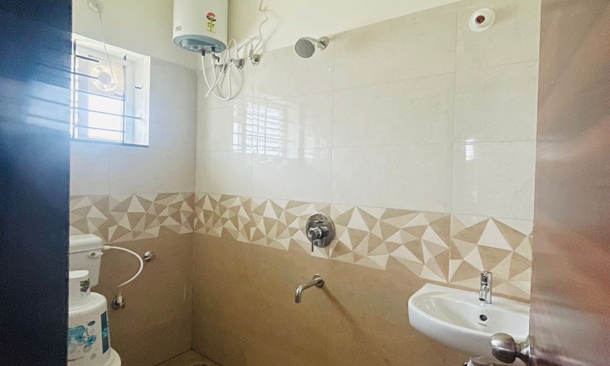 Photo of Bedroom in Mysore