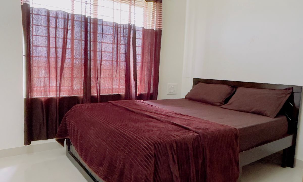Photo of Bedroom in Mysore