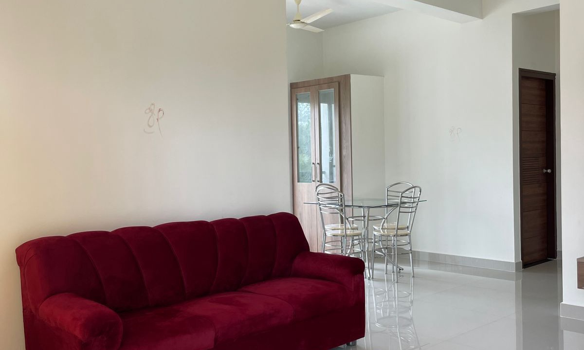 Photo of Bedroom in Mysore