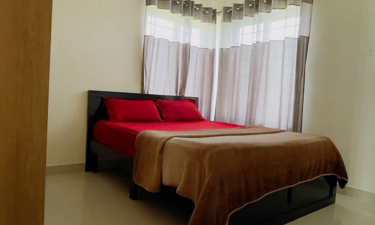 Photo of Bedroom in Mysore