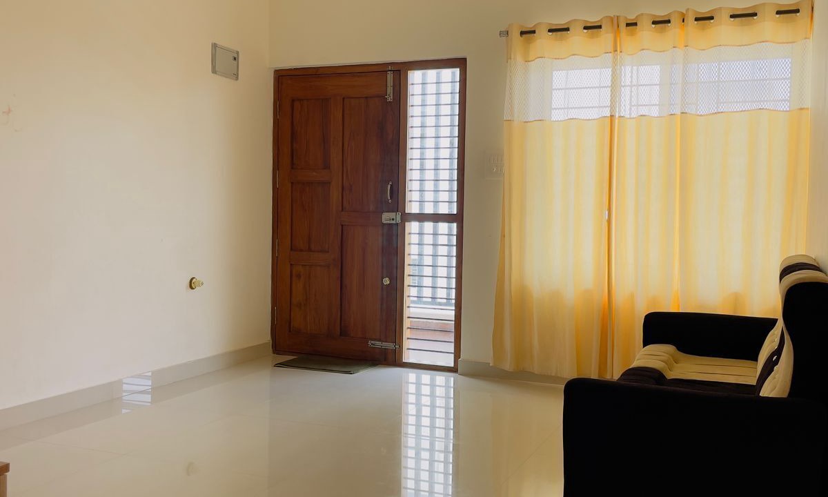 Photo of Bedroom in Mysore