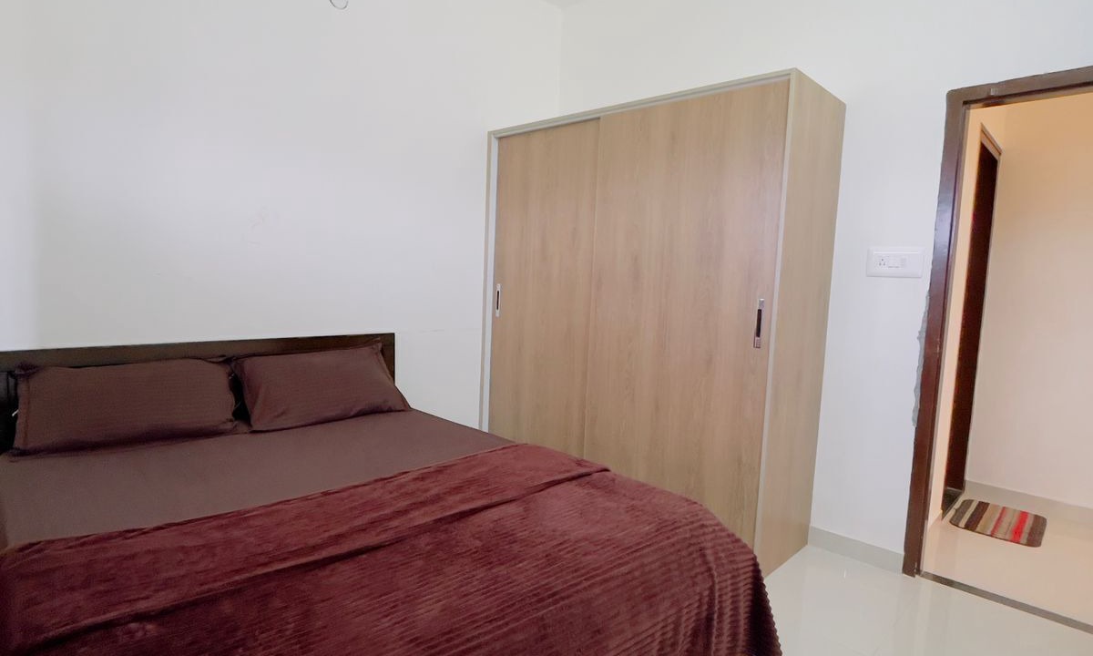 Photo of Bedroom in Mysore