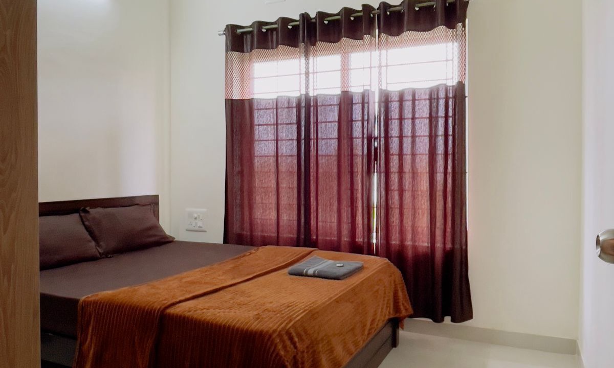 Photo of Bedroom in Mysore
