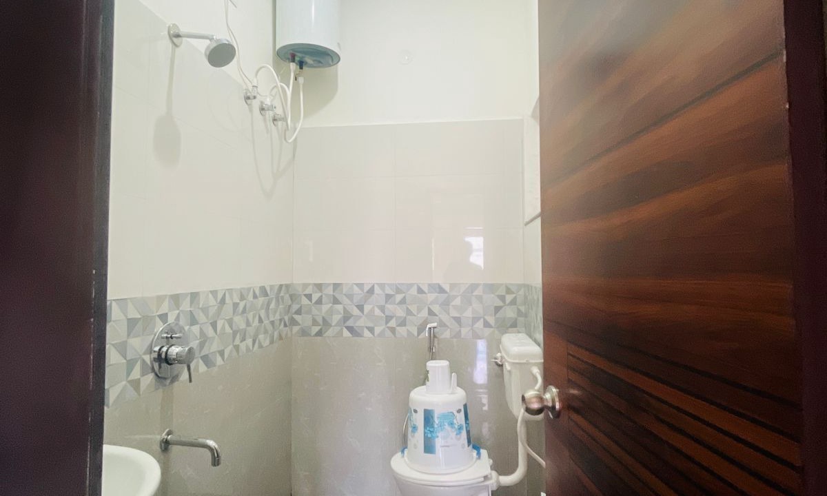 Photo of Bedroom in Mysore