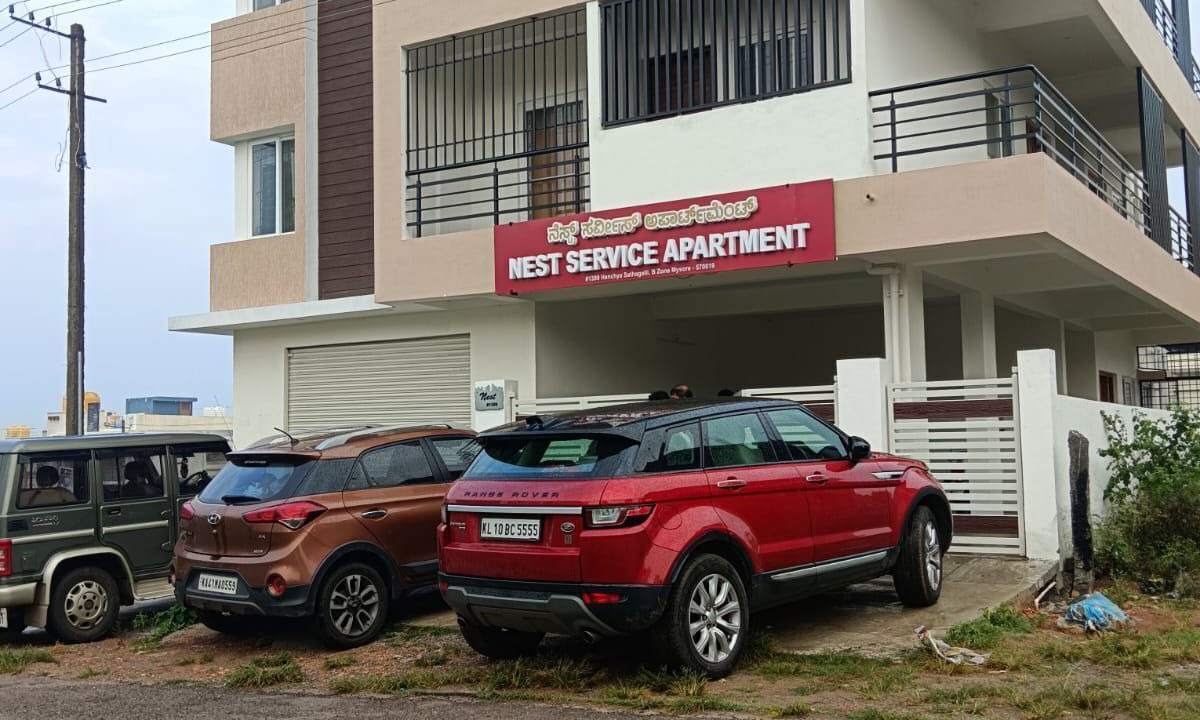 Photo of Outdoor in Mysore