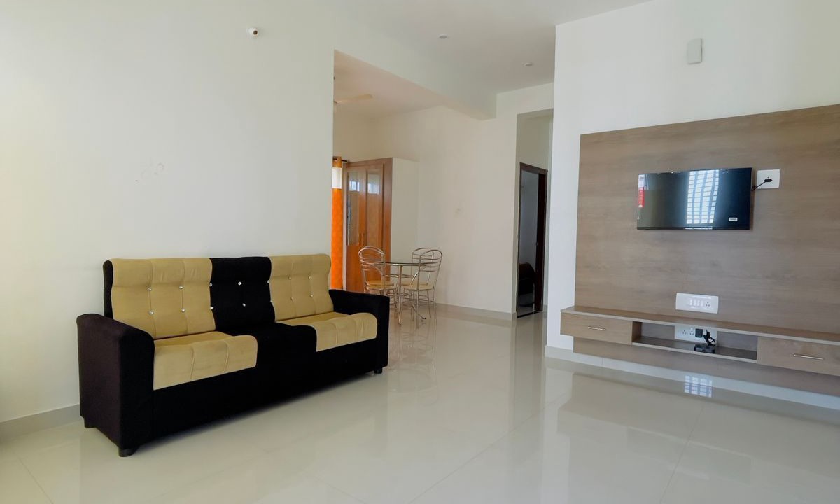 Photo of Bedroom in Mysore