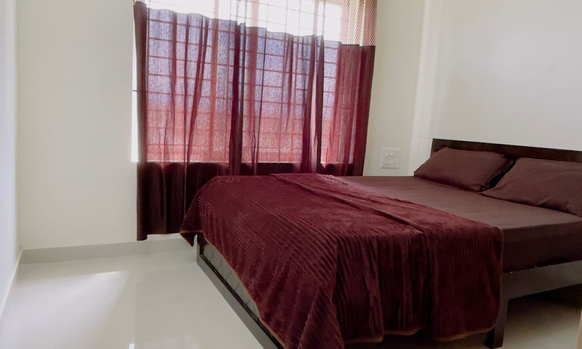 Photo of Bedroom in Mysore