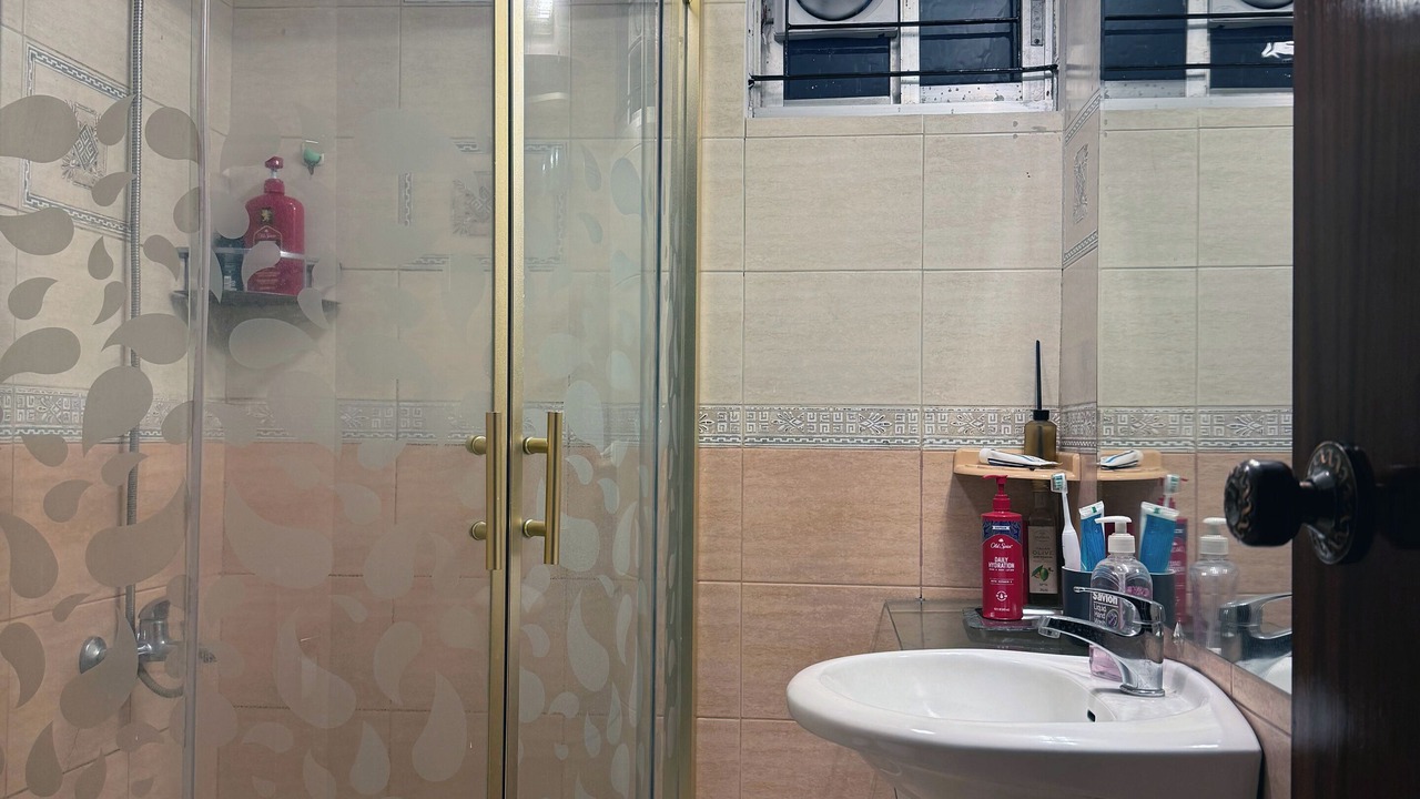 Photo of Bathroom in Kafrul