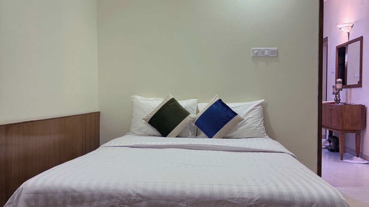 Photo of Bedroom in Kafrul
