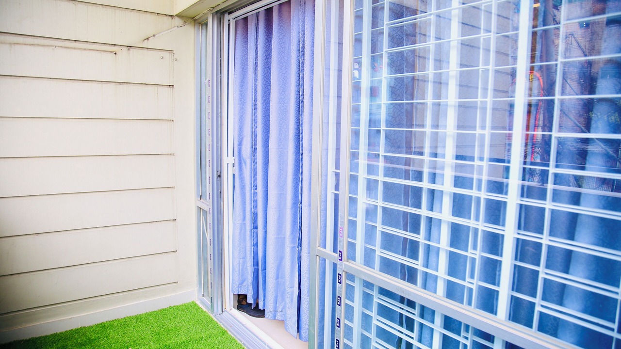Photo of Patio Balcony in Mohammadpur