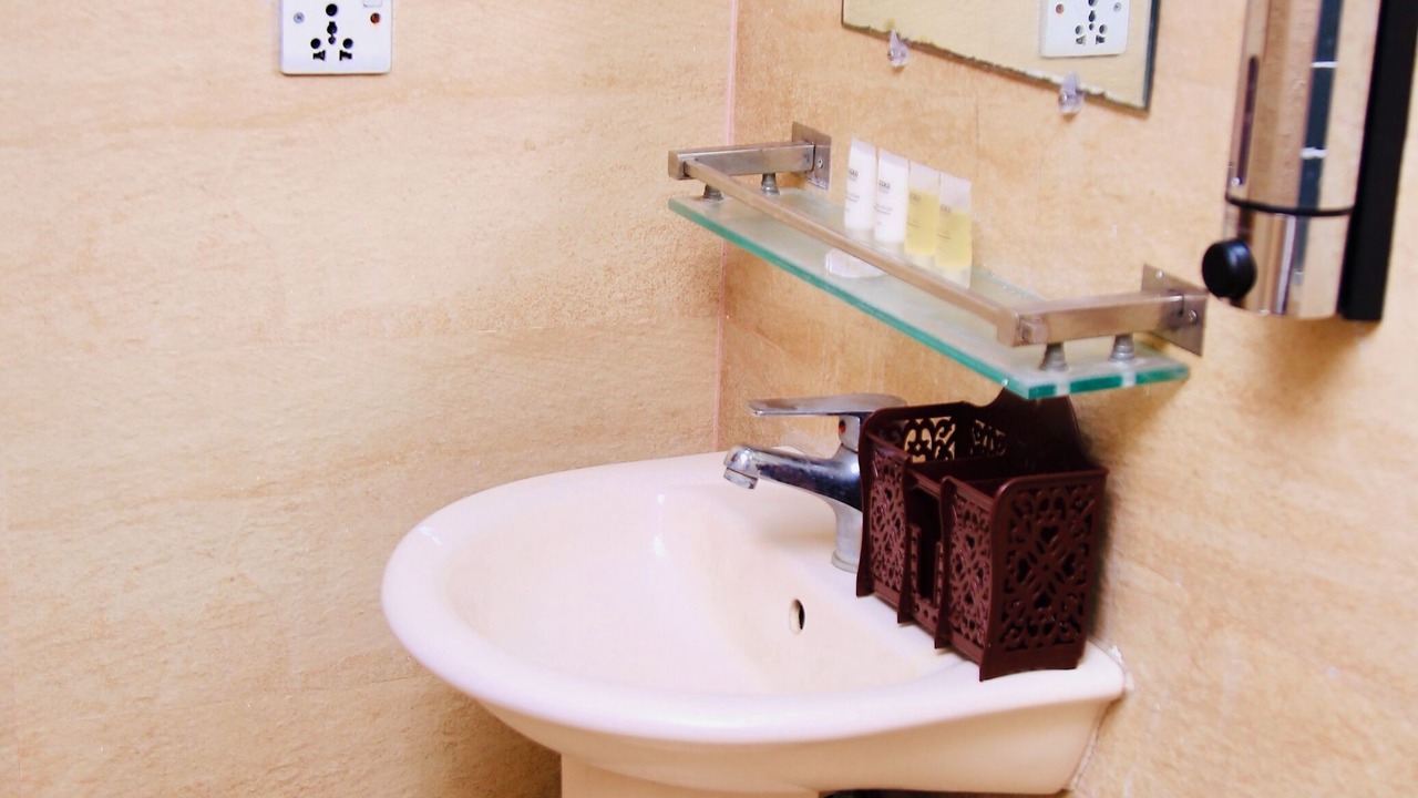 Photo of Bathroom in Mohammadpur
