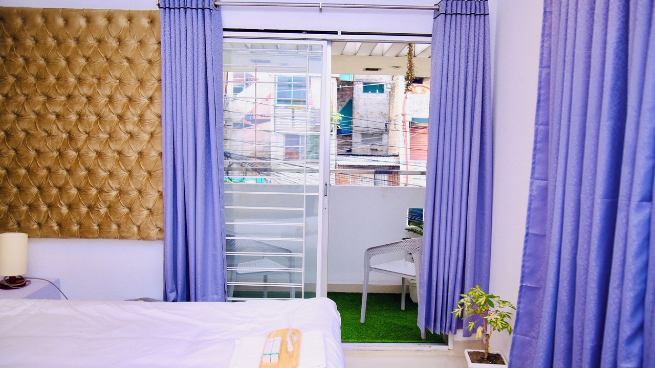 Photo of Patio Balcony in Mohammadpur