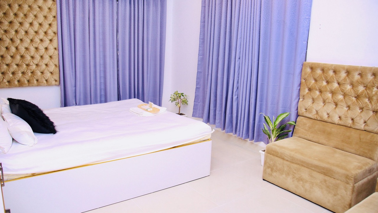 Photo of Patio Balcony in Mohammadpur