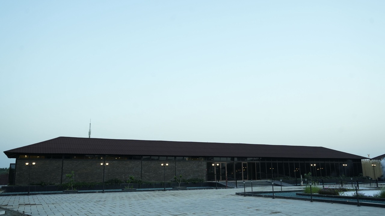 Photo of Outdoor in Faizabad