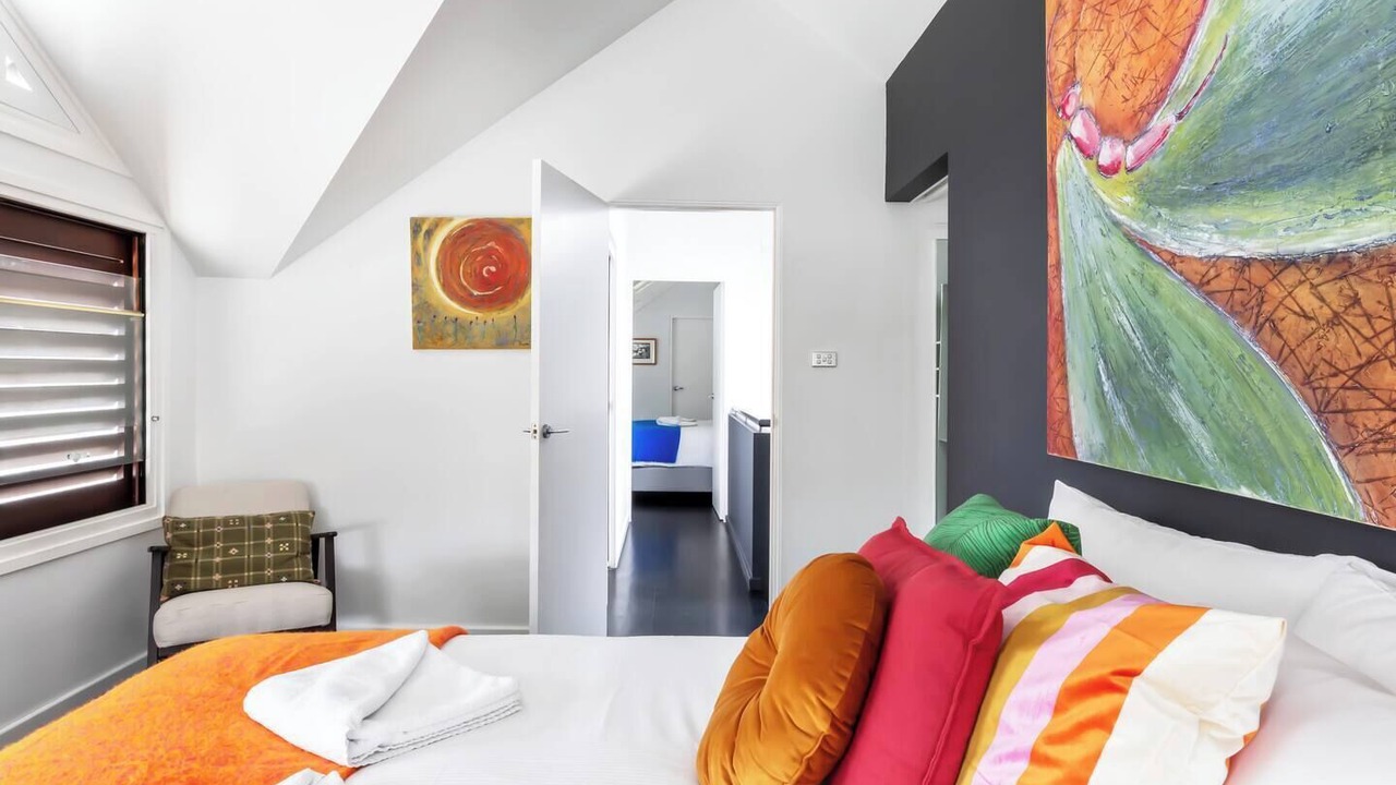 Photo of Bedroom in Camperdown