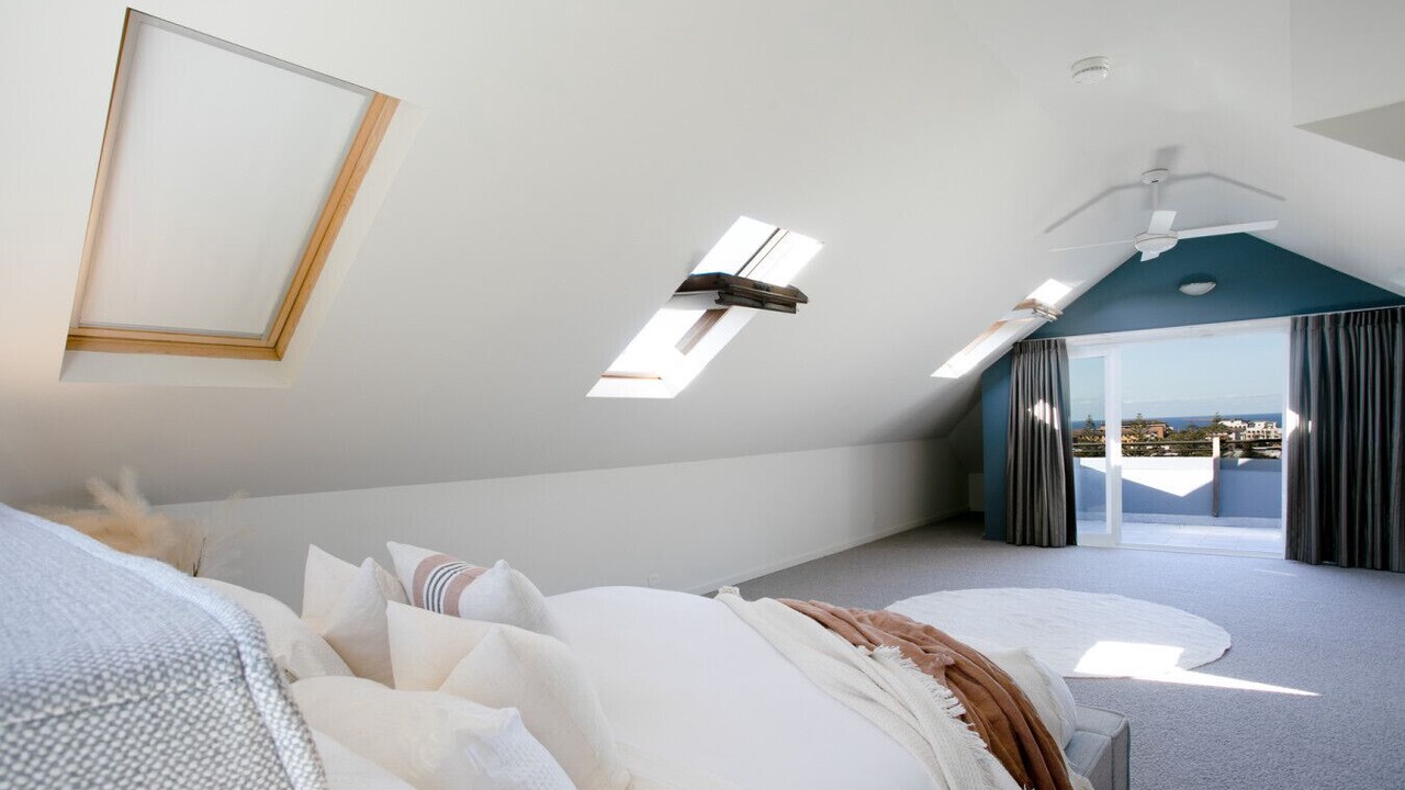 Photo of Bedroom in Coogee