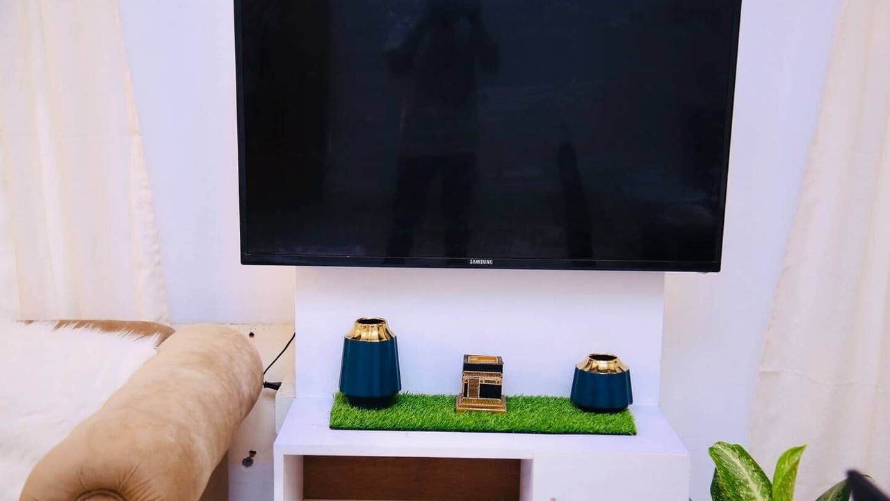 Photo of Bedroom in Mohammadpur