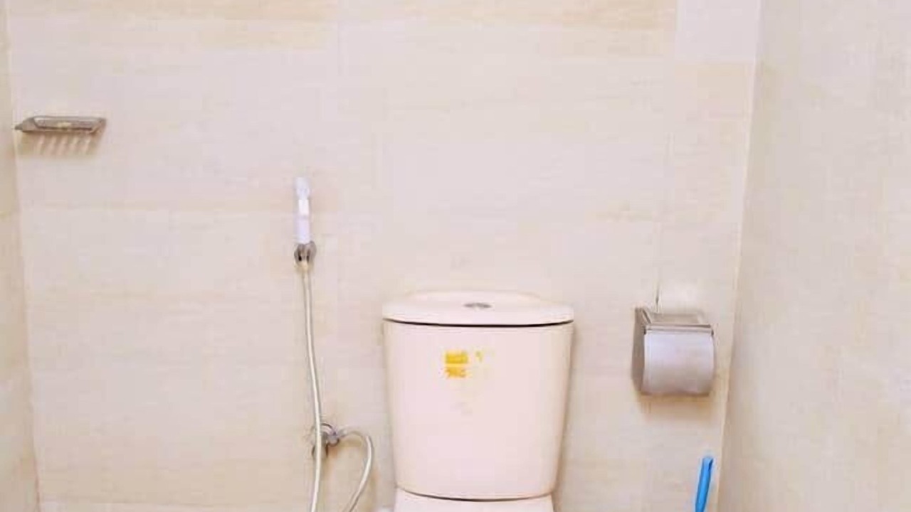 Photo of Bathroom in Mohammadpur