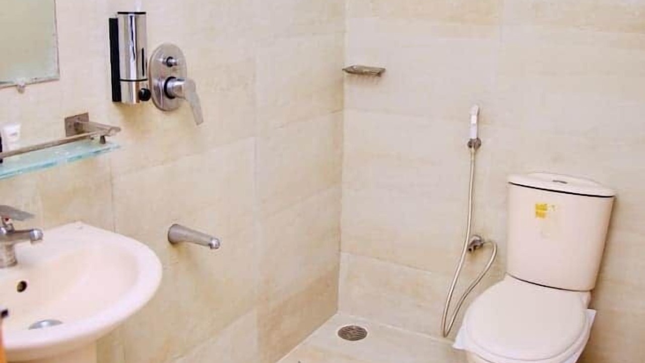Photo of Bathroom in Mohammadpur