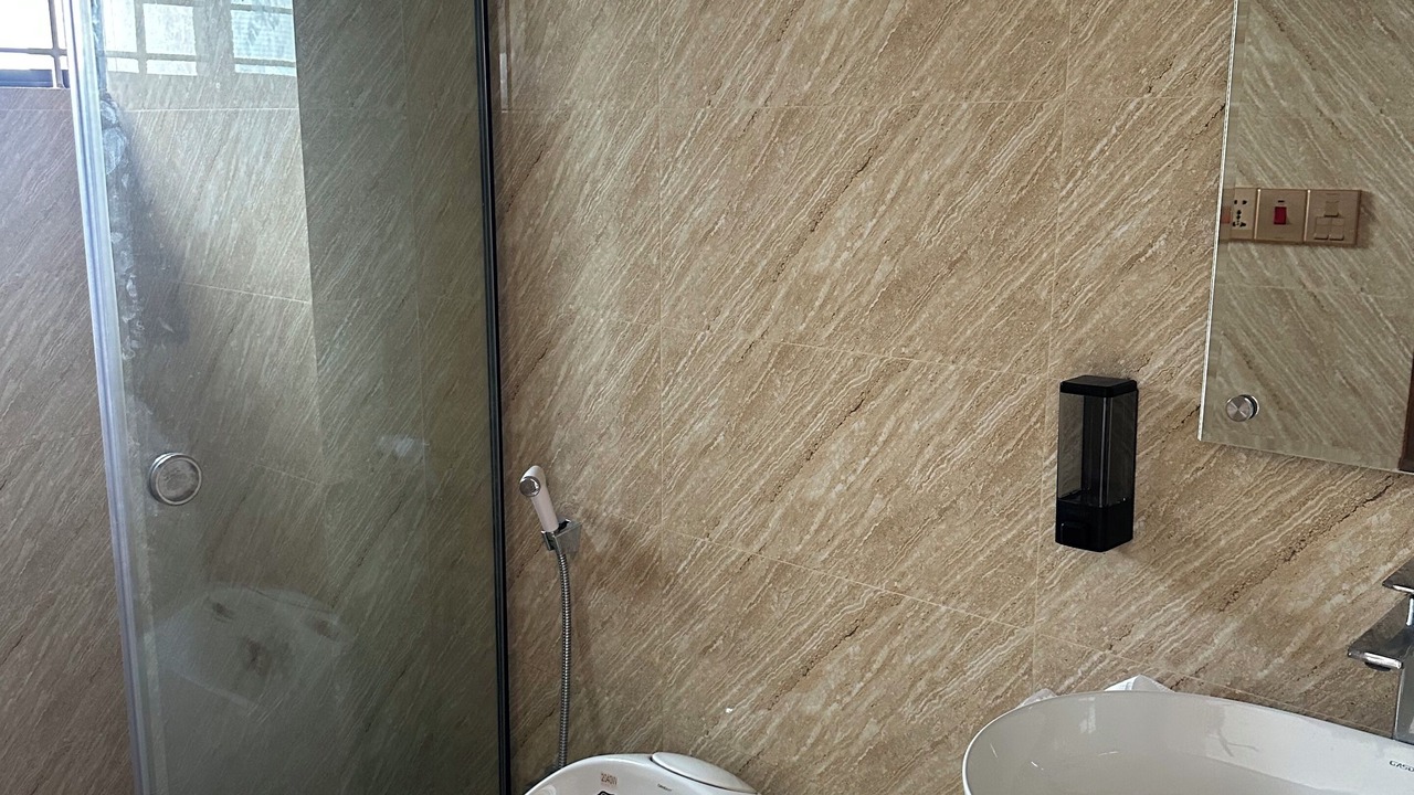 Photo of Bathroom in Chittagong