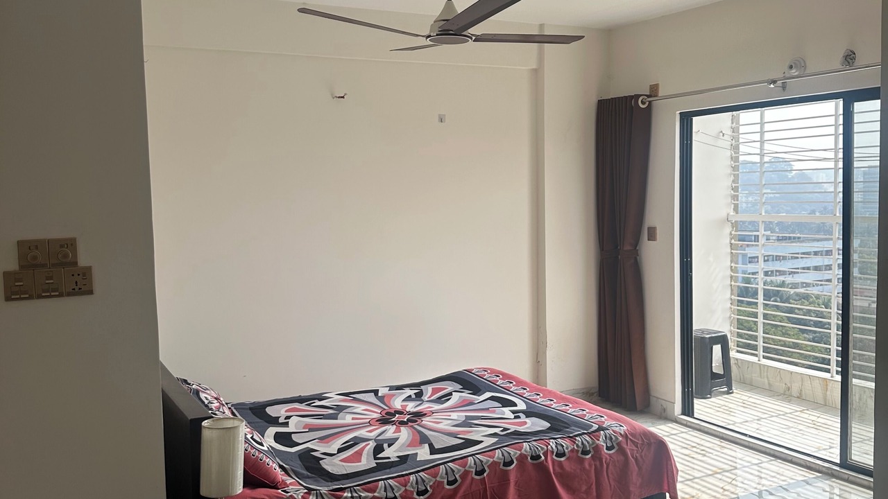 Photo of Bedroom in Chittagong