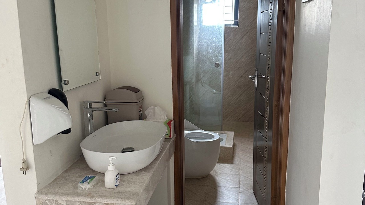 Photo of Bathroom in Chittagong