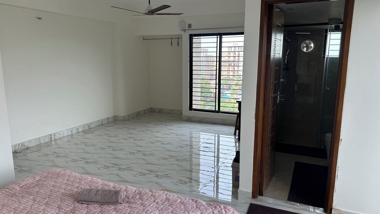 Photo of Bedroom in Chittagong