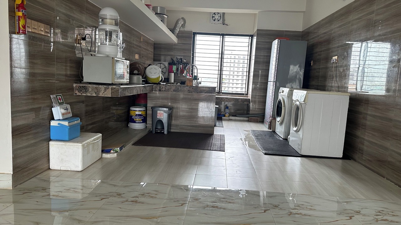 Photo of Kitchen in Chittagong