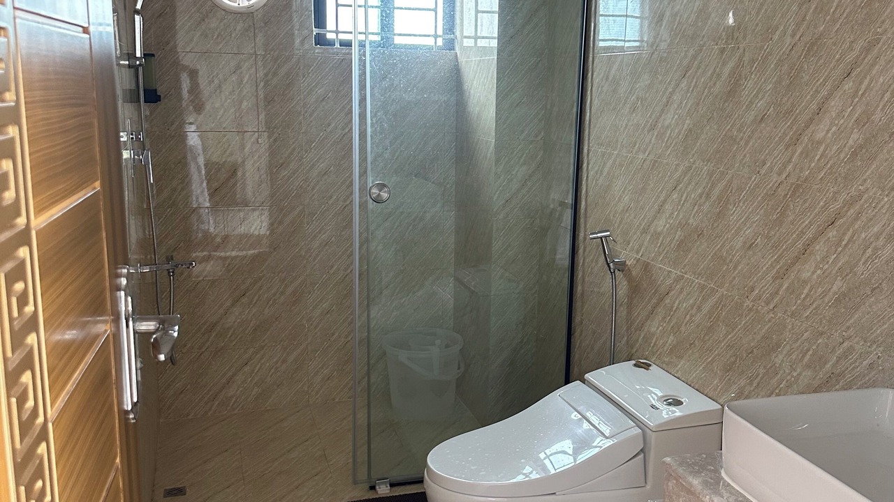 Photo of Bathroom in Chittagong