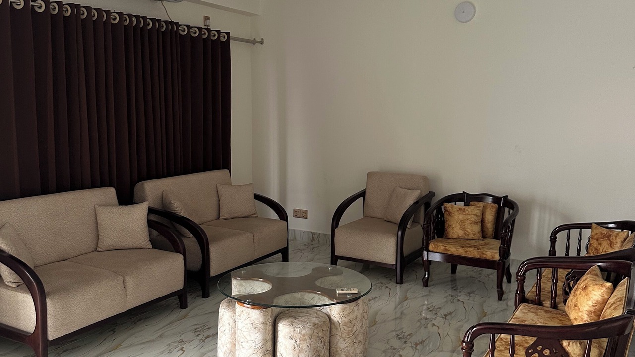 Photo of Livingroom in Chittagong