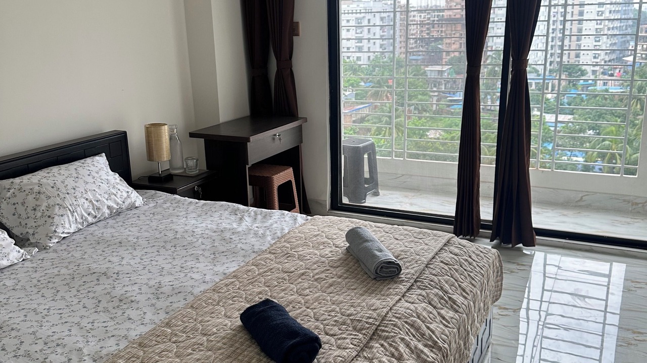 Photo of Bedroom in Chittagong