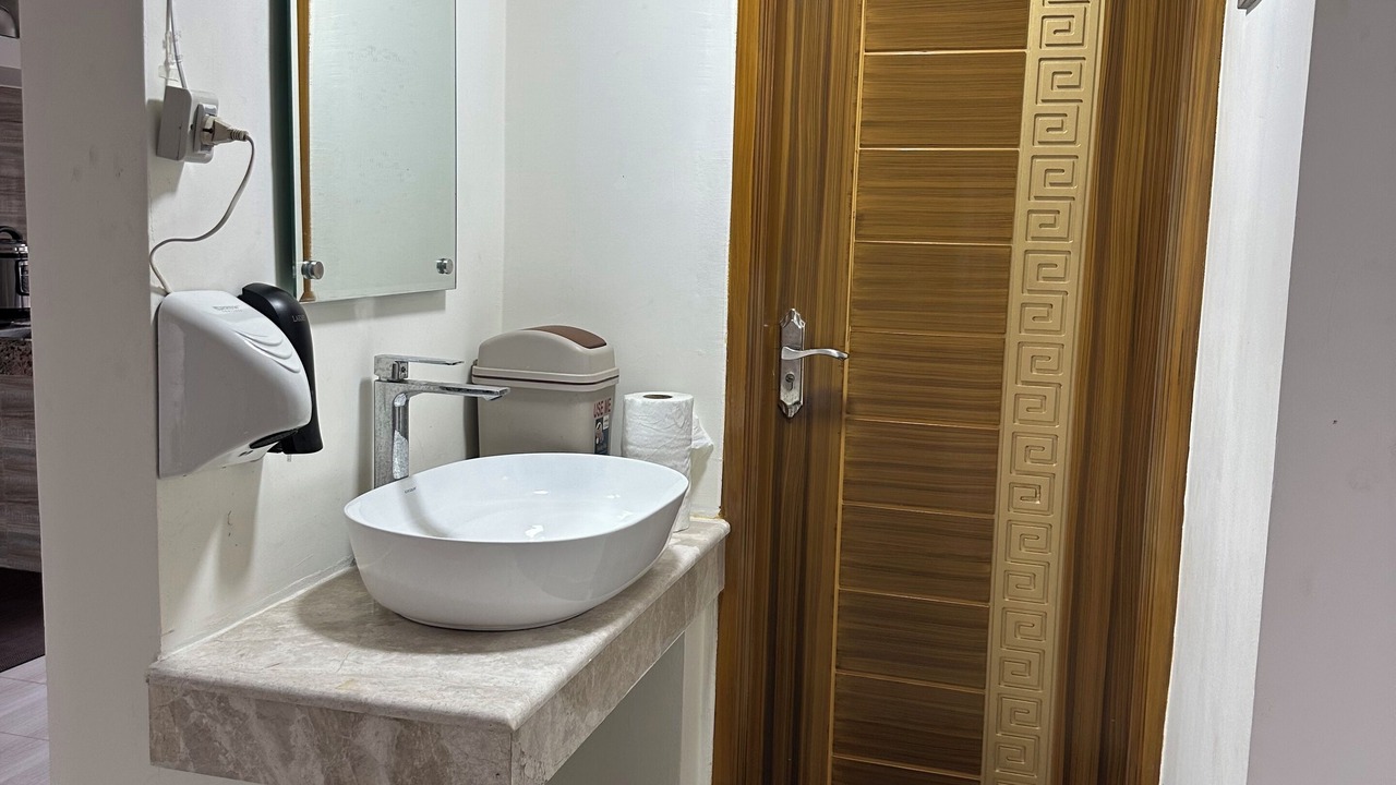 Photo of Bathroom in Chittagong
