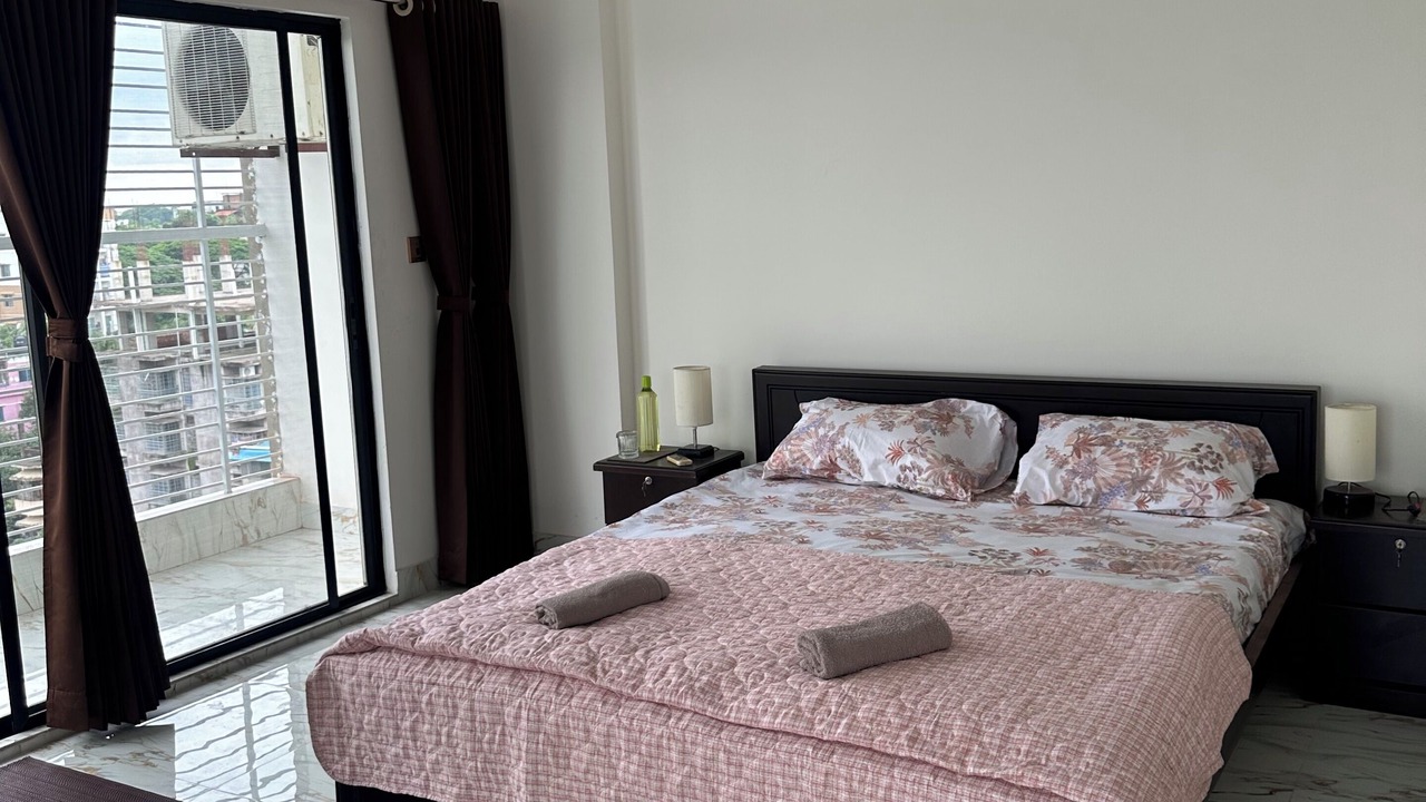 Photo of Bedroom in Chittagong