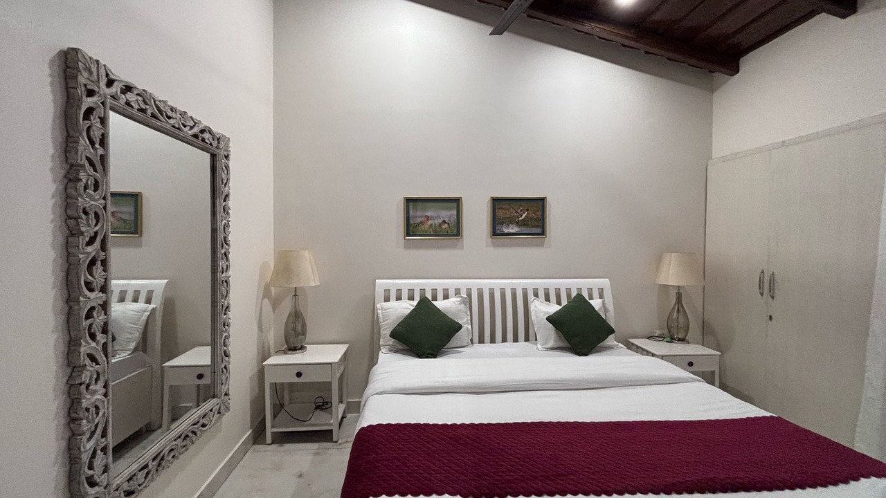 Photo of Bedroom in Shyamkhet
