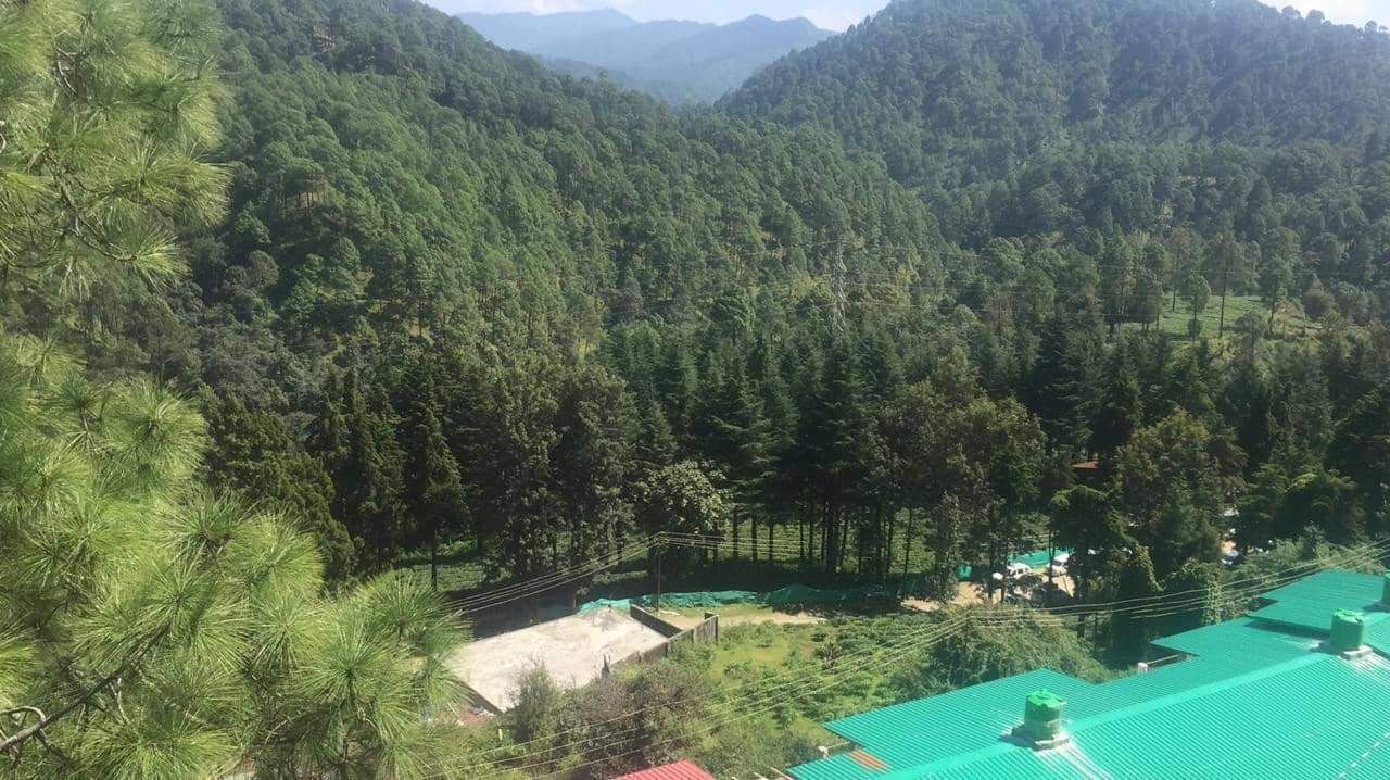 Photo of Outdoor in Shyamkhet