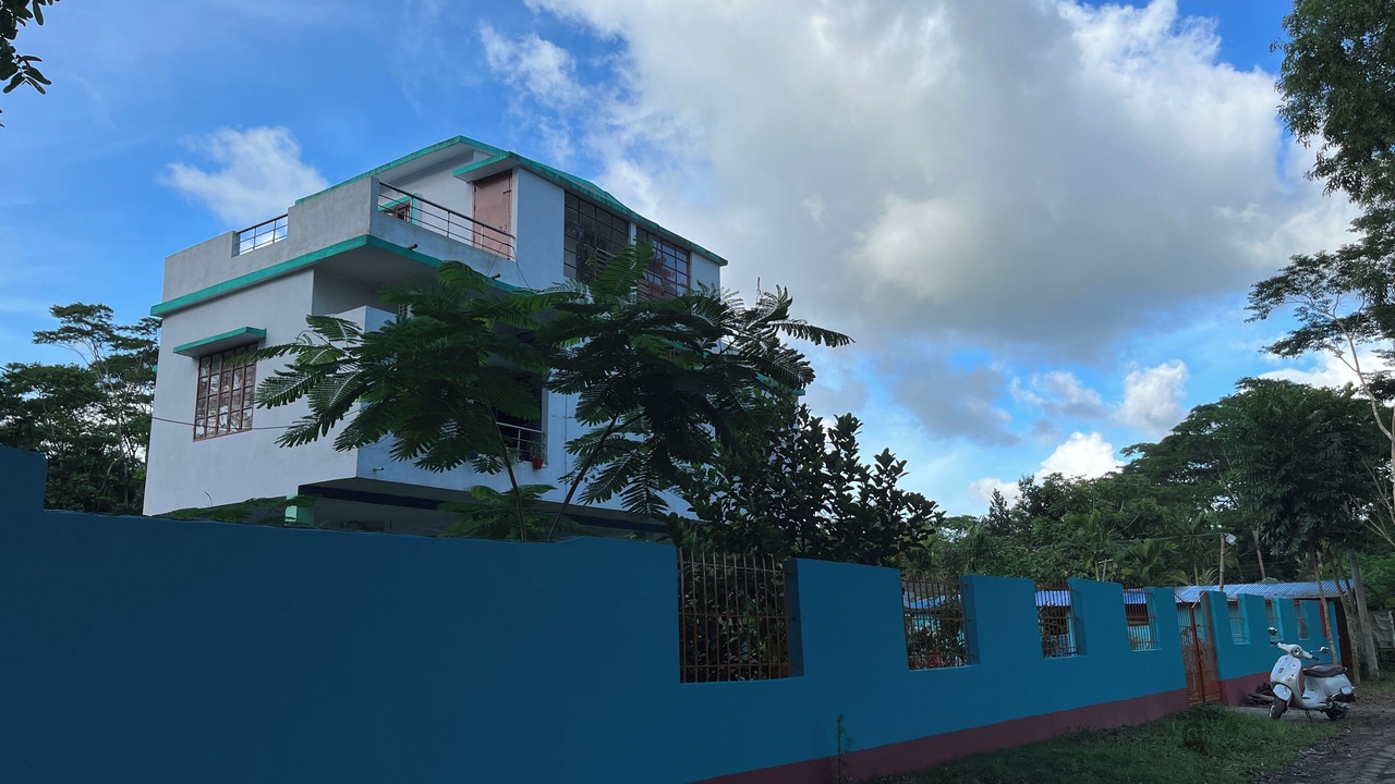 Photo of Outdoor in Jhalakathi Sadar