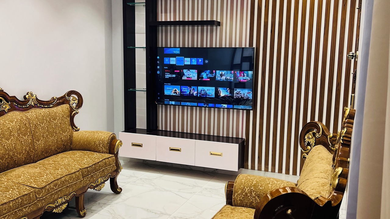 Photo of Livingroom in Chittagong