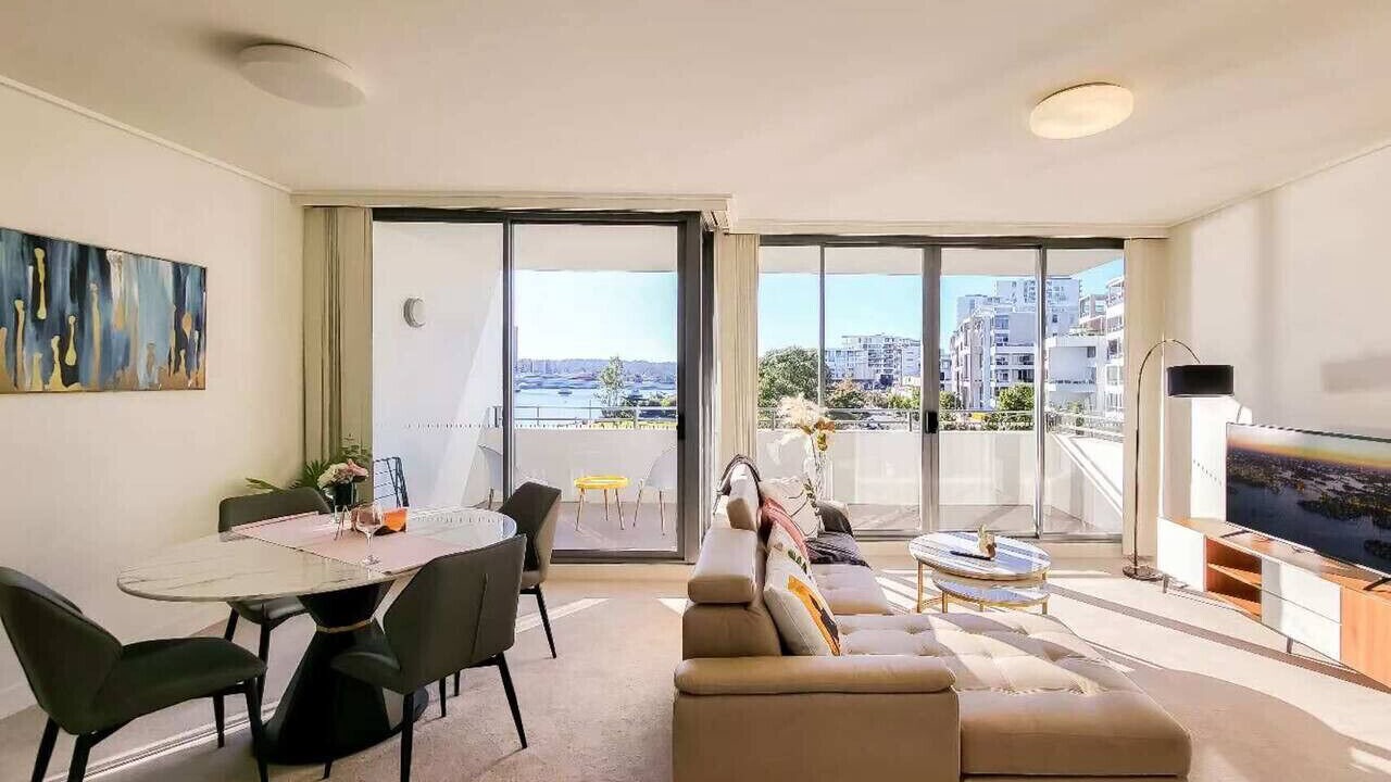 Photo of Livingroom in Rhodes