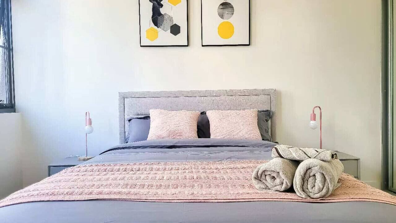 Photo of Bedroom in Rhodes