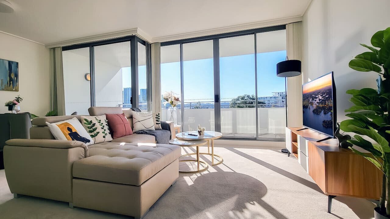Photo of Livingroom in Rhodes