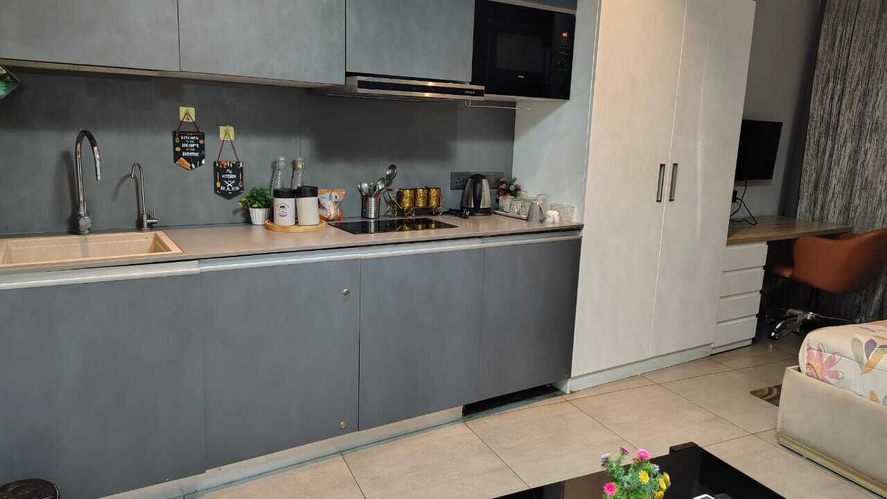 Photo of Kitchen in Noida