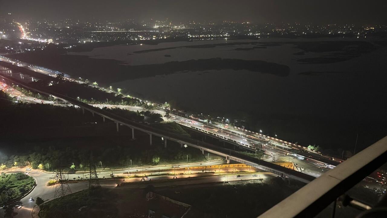 Photo of Outdoor in Noida