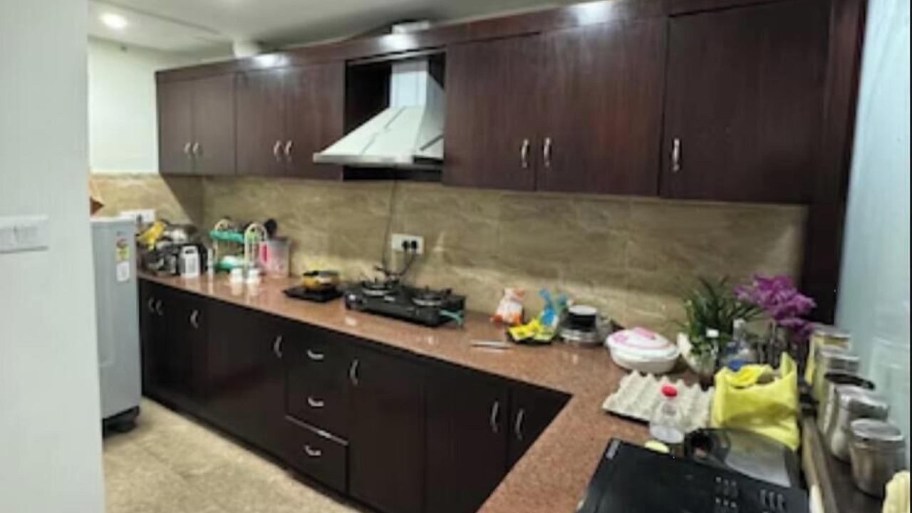 Photo of Kitchen in Dalhousie