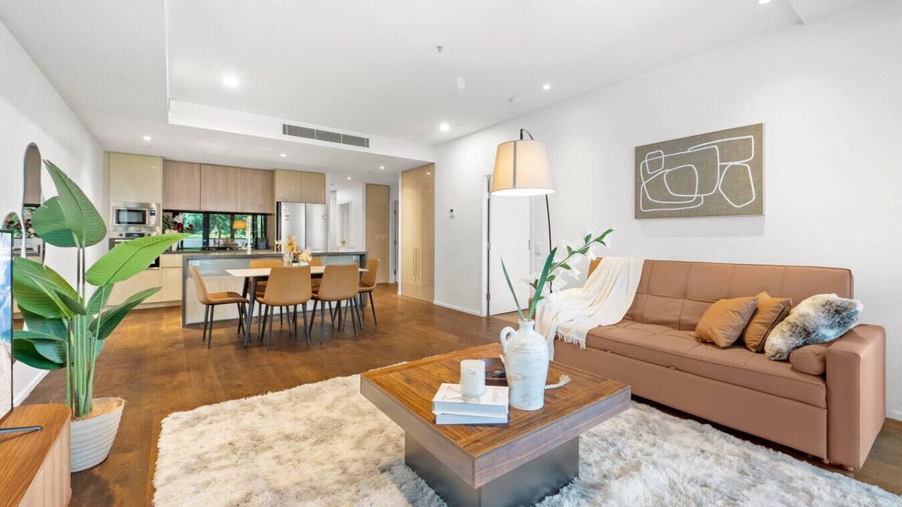 Photo of Livingroom in Mascot