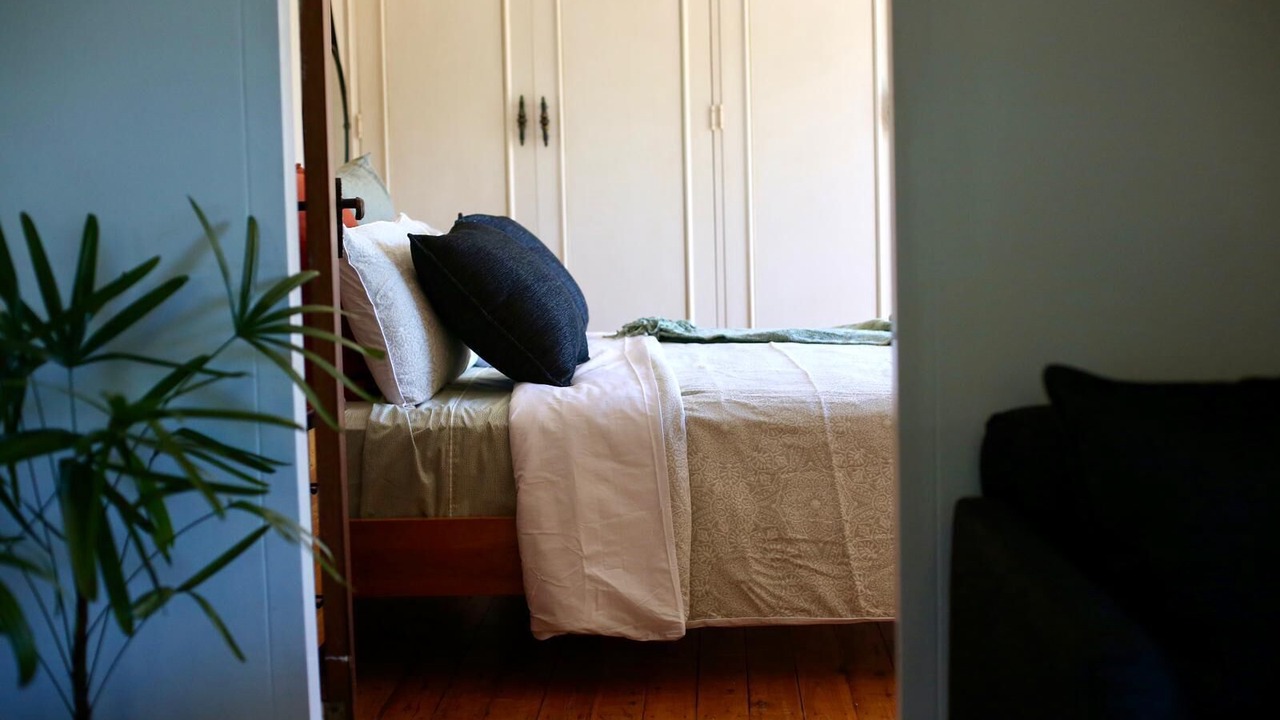 Photo of Bedroom in Bundeena
