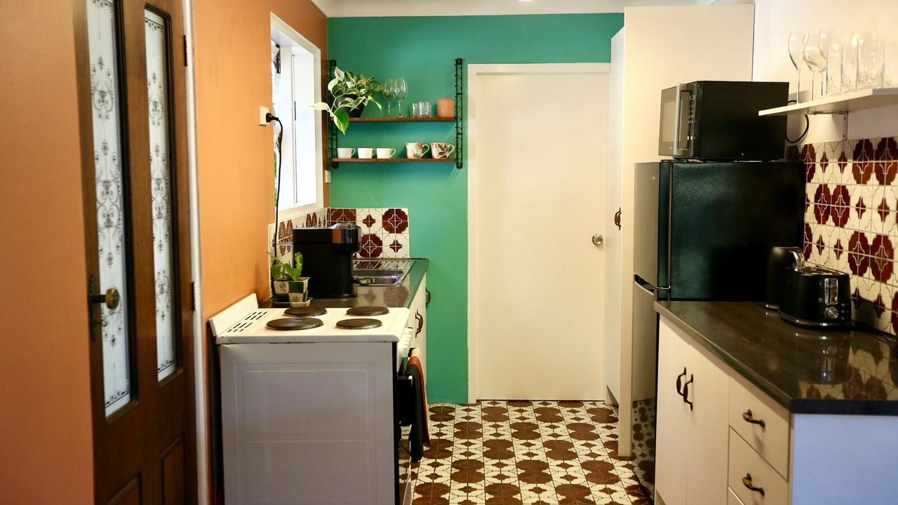 Photo of Kitchen in Bundeena