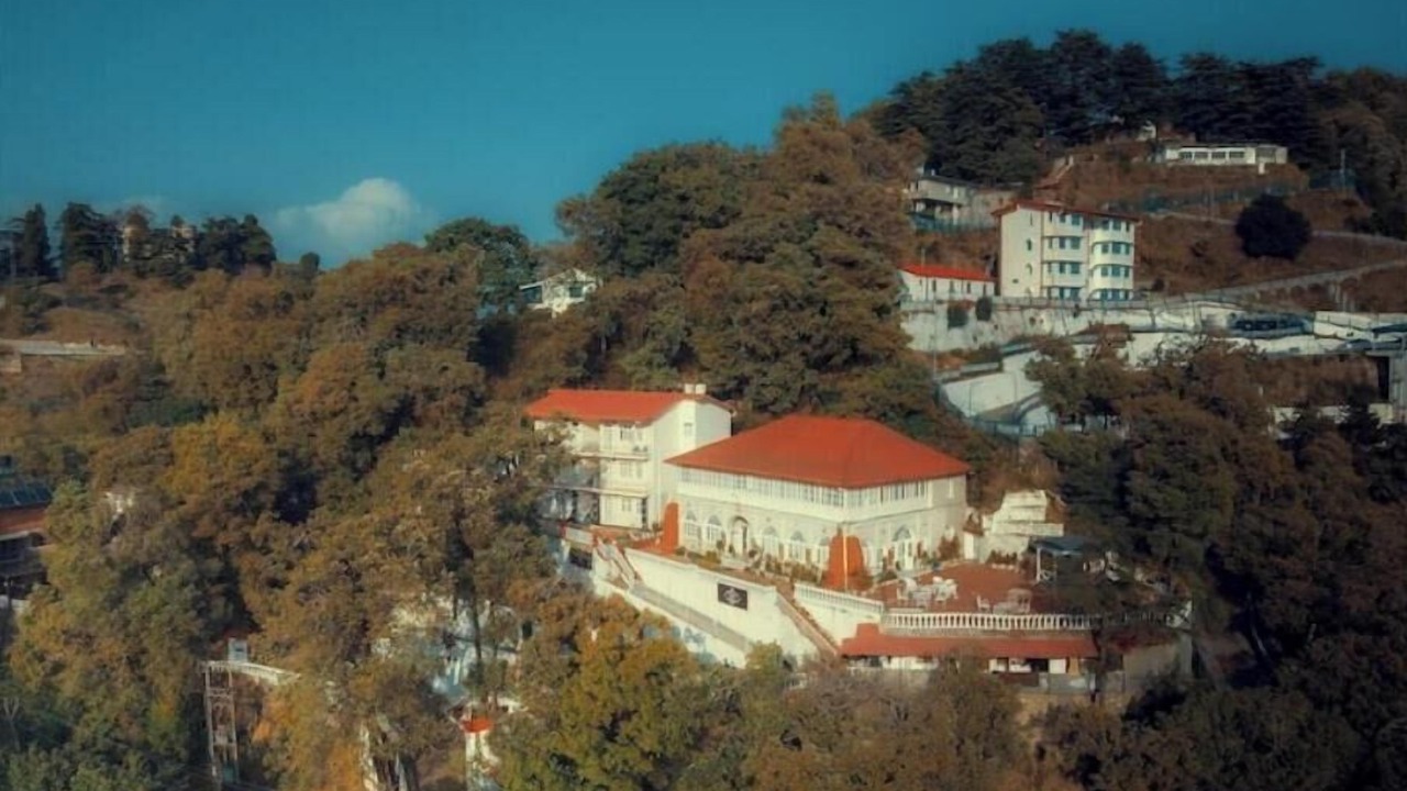 Photo of Outdoor in Mussoorie