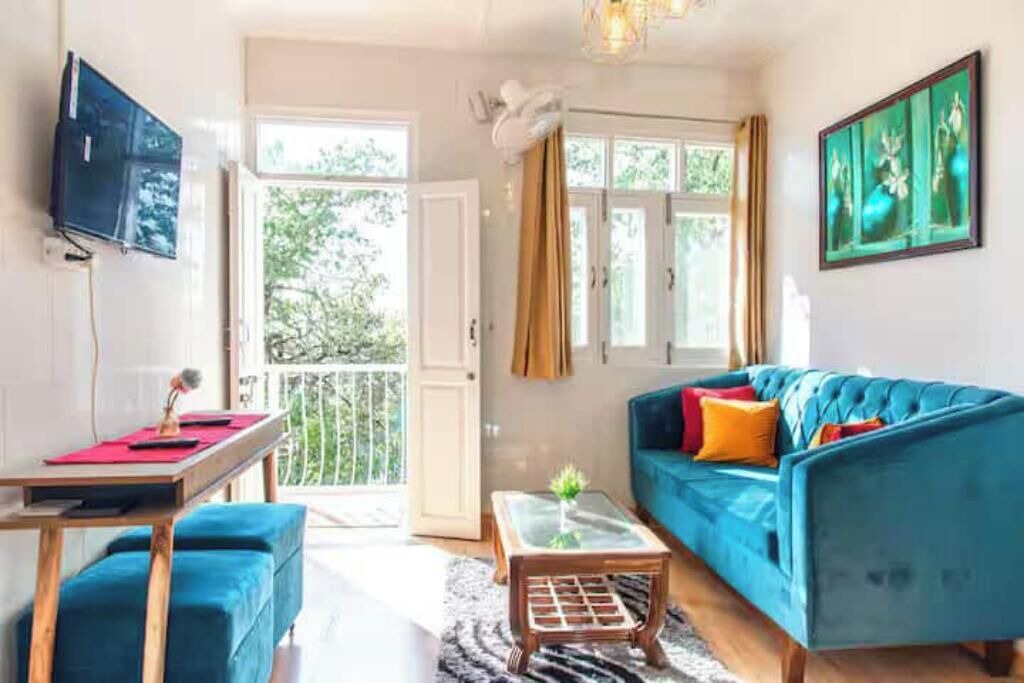 Photo of Livingroom in The Mall Road