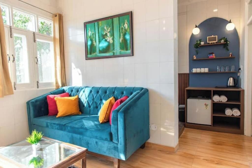 Photo of Livingroom in The Mall Road